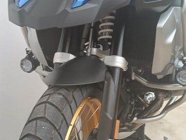 BMW R 1250 GS HP (REBAIXADA) | Moto