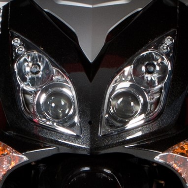 Aeon Urban 350i | Scooter | Scooters