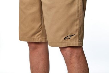 Calção Alpinestars TRAP CHINO SHORT | Calções