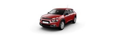 CITROËN C4 Cactus 1.2 PureTech 110 S&S EAT6 FEEL | Aut. | 110 CV | 5 Portas | Carro | C4 Cactus