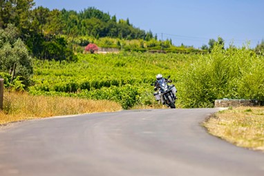 ATAC Monster ADV 400 | Moto | Adventure