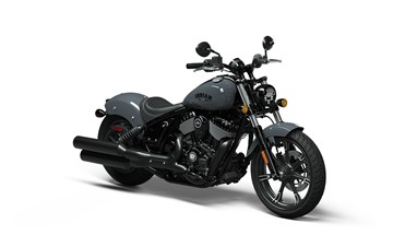 Indian Chief Dark Horse | Moto | Cruiser