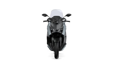 Yamaha XMAX 125 Tech MAX+ 2025 | Scooter | Desporto