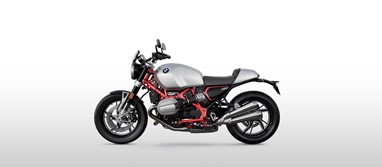 BMW R 12 nineT 2026 | Moto | Heritage