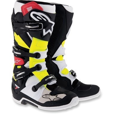 Botas Alpinestars TECH 7 | Botas