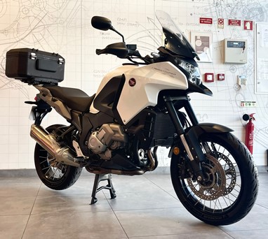 Honda VFR 1200X | Moto