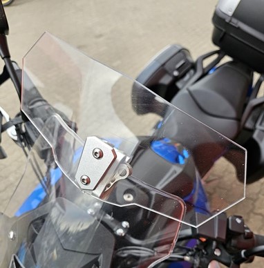 Honda NC 750X ABS | Moto