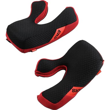 Almofada Alpinestars CHEEK PAD SET S-M10/S-M8 REGULAR | Almofadas