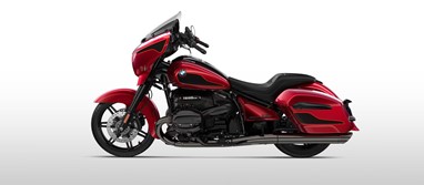 BMW R 18 B 2025 | Moto | Heritage