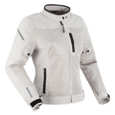 BERING Lady OZONE Cinzento | Blusões