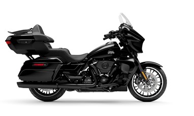 Harley Davidson Street Glide Limited 2026 | Moto | Grand American Touring