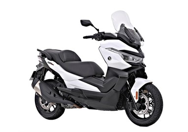 Voge SR4 Max T | Scooter | Scooters
