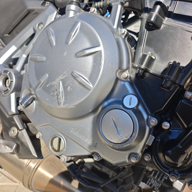 Kawasaki Z 650 | Moto
