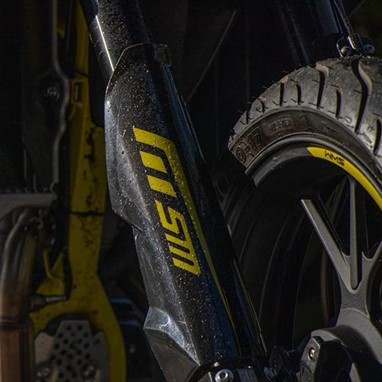 SWM SM 125R | Moto | Supermoto