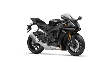 Yamaha YZF-R1 | Moto | Super Desportivas