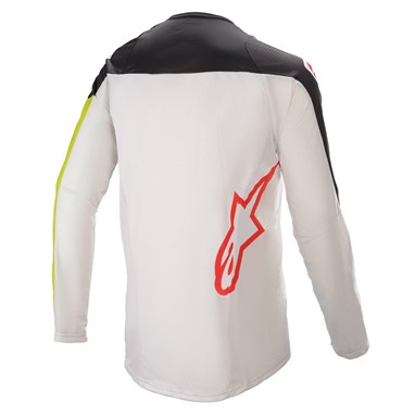 Camisola Alpinestars TECHSTAR FACTORY JERSEY | Jerseys