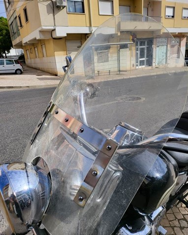 Keeway Cruiser 250 | Moto