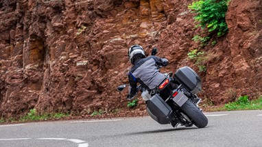 Yamaha TRACER 9 GT Y-AMT 2025 | Moto | Desportivas de Turismo