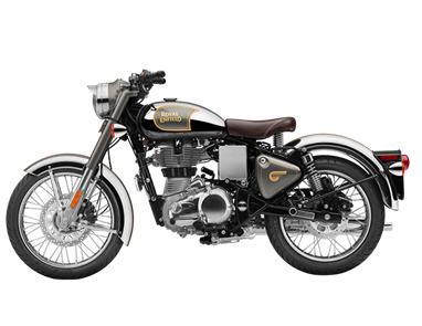 Royal Enfield Classic Chrome | Moto | Classic