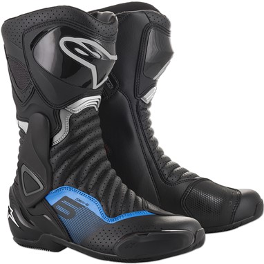 Botas Alpinestars SMX-6 v2 | Botas