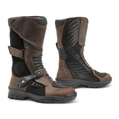 FORMA ADV TOURER Castanho | Botas