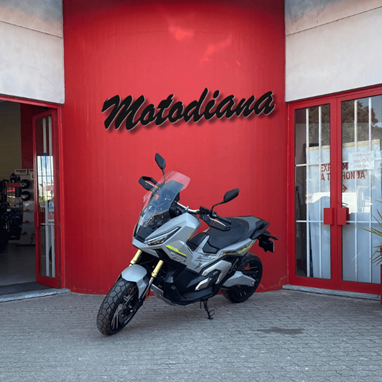 Honda X-ADV SE | Moto