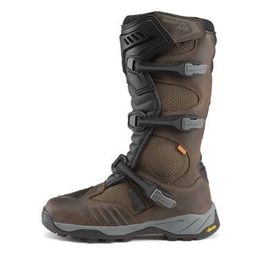 Botas FORMA ADVENTURE AIR DRY Castanha | Botas