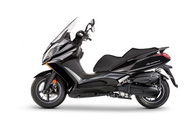 Kymco Super Dink 125 ABS | Scooter | Scooters 125 cc