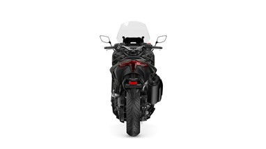 Yamaha TMAX 2026 | Scooter | Desporto