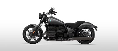 BMW R 18 2025 | Moto | Heritage