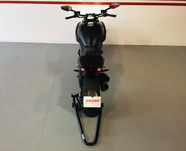 Ducati Diavel Dark | Moto