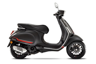 Vespa Sprint 125 S | Scooter | Sprint