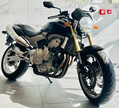 Honda Hornet 600 | Moto