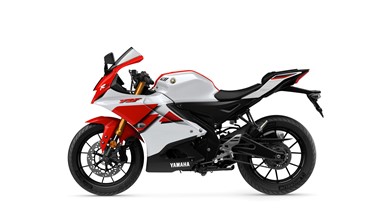 Yamaha R125 2026 | Moto | Super Desportivas