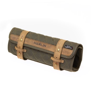 Merlin FERRAMENTA CHAPLOW ROLL OLIVE | Sacos