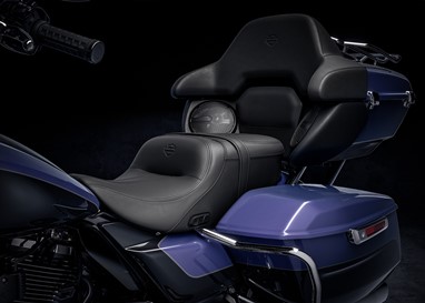 Harley Davidson Road Glide Limited 2026 | Moto | Grand American Touring