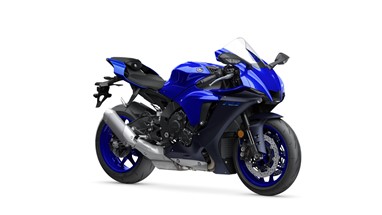 Yamaha YZF-R1 | Moto | Super Desportivas