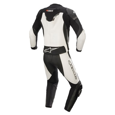 Fato Alpinestars GP FORCE V2 LEATHER SUIT 2 PC | Fatos