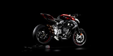 Mv Agusta Brutale 800 RR | Moto | Brutale 3 Cilindros