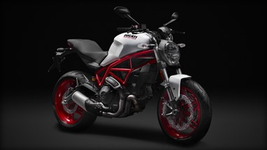 Ducati Monster 797 | Moto | Monster