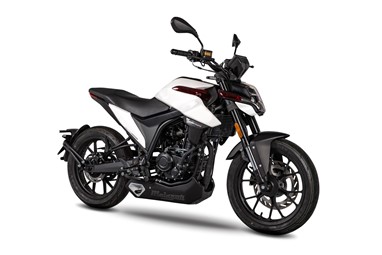 Malaguti DRAKON 125 ABS | Moto | Motos 125cc
