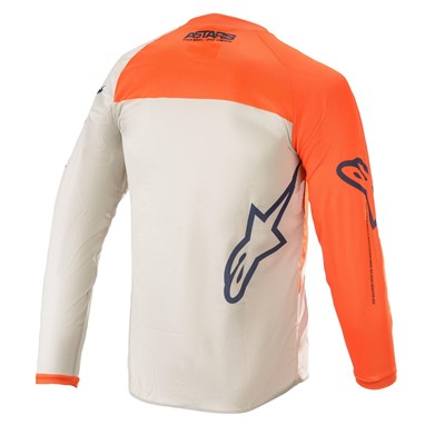 Camisola Alpinestars YOUTH RACER BRAAP JERSEY | Jerseys