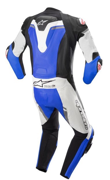 Fato Alpinestars MISSILE IGNITION LT SUIT 1PC TECH-AIR® COMPATIBLE | Fatos