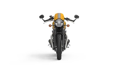 Triumph Street Cup | Moto | Classics