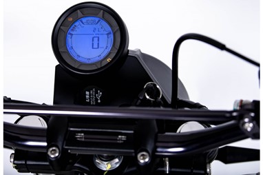Mash X-Ride Trail 650 2024 | Moto | Motos 400
