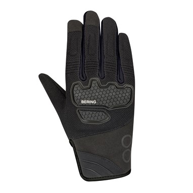 Luva Lady BREEZE Preto BERING | Luvas