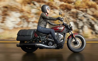 Indian Super Scout | Moto | Scout