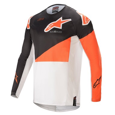 Camisola Alpinestars TECHSTAR FACTORY JERSEY | Jerseys