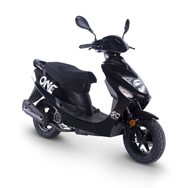 Neco One 10 | Scooter | Scooters 50cc