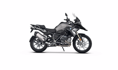 BMW R 1200 GS | Moto | Adventure